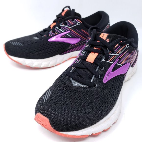 Brooks Shoes - Brooks Adrenaline GTS 19 Women's Running Shoes